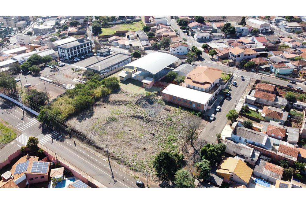 Terreno - Venda - Cornélio Procópio , Paraná - 13 - 560311035-23