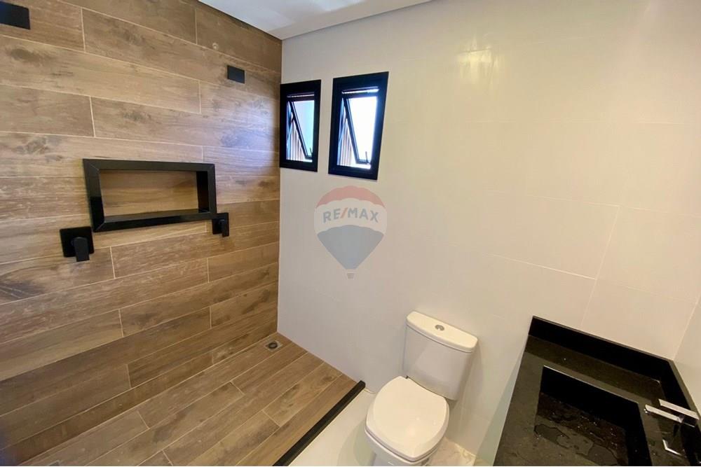 Sobrado - Venda - São José dos Pinhais , Paraná - IMG_6897.jpeg - 560481002-21