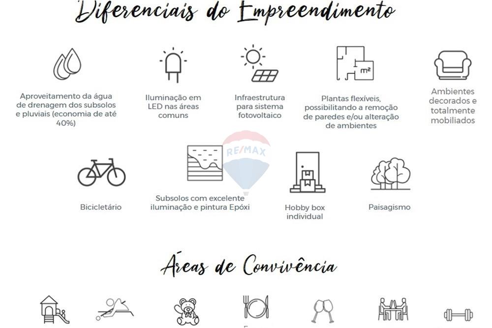 Apartamento - Venda - Curitiba , Paraná - Diferenciais do Empreendimento.jpg - 560251074-10