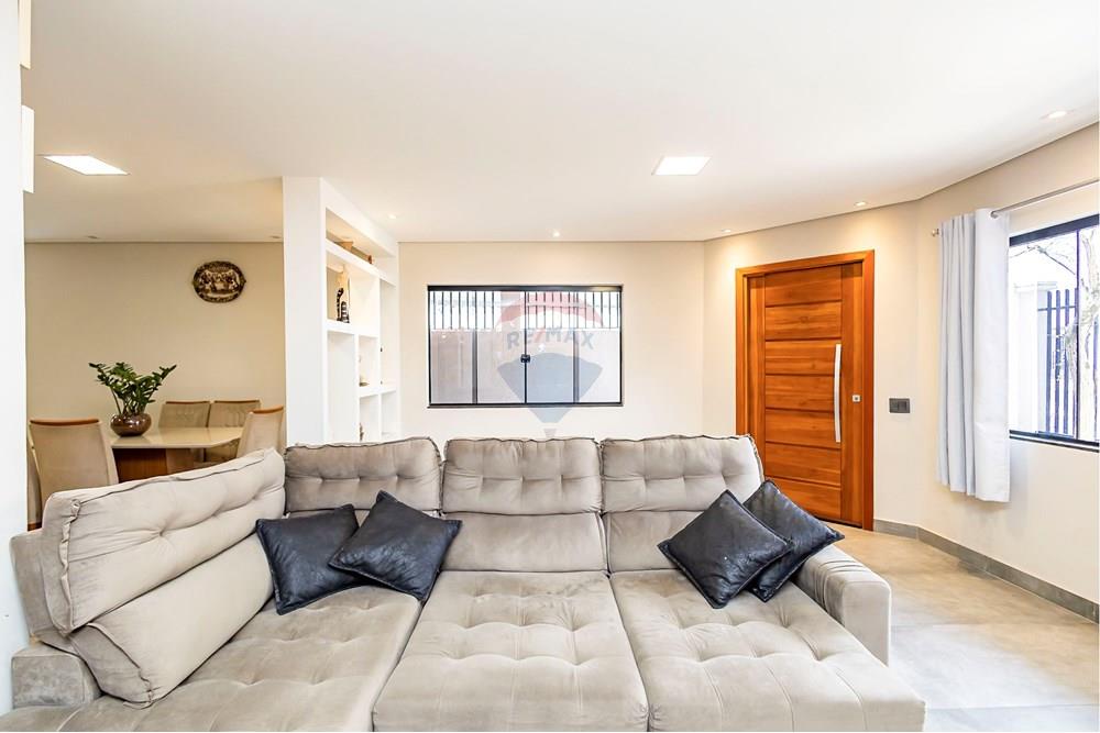 Sobrado - Venda - Curitiba , Paraná - IMG_1960_1.jpg - 560351004-90