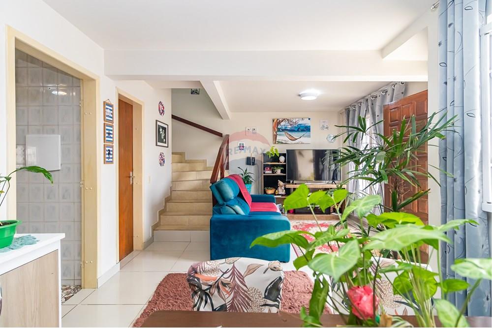 Sobrado - Venda - Curitiba , Paraná - IMG_4244.jpg - 560441032-4