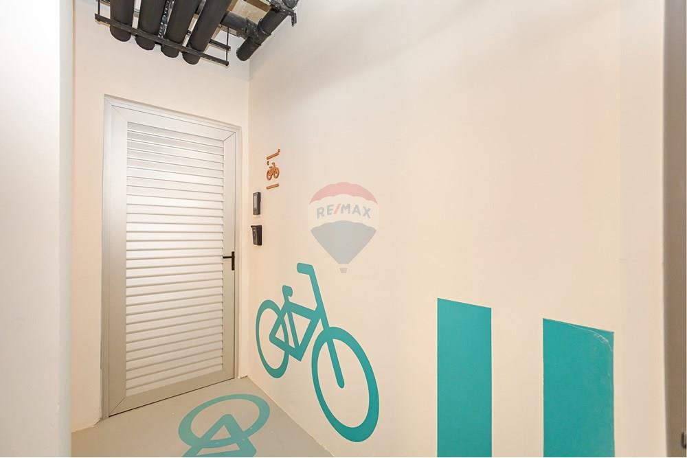 Apartamento - Venda - Curitiba , Paraná - Áreas comuns_Verdigris (19).jpg - 560341231-26