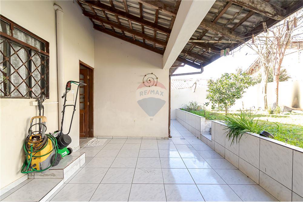 Casa - Venda - Curitiba , Paraná - 11 - 560321142-4