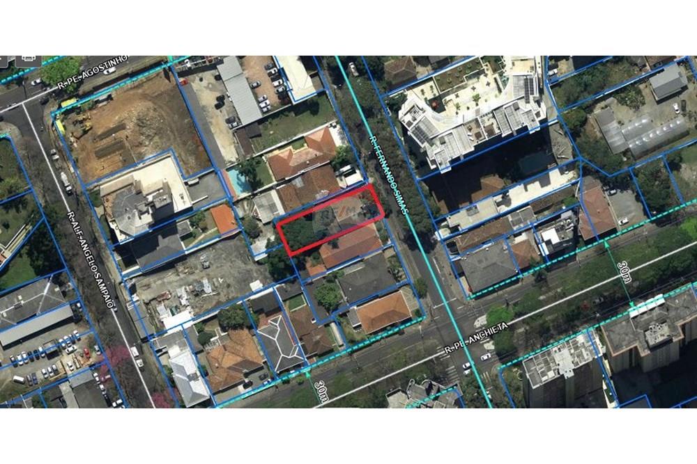 Terreno - Venda - Curitiba , Paraná - 3.jpg - 560341114-60