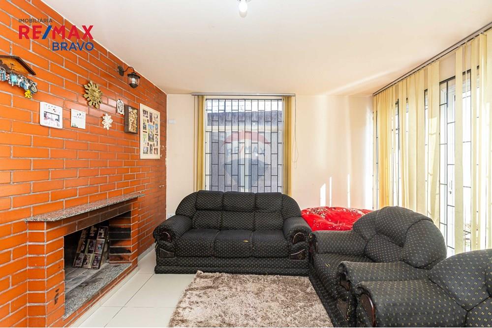 Casa - Venda - Curitiba , Paraná - _MG_0383.jpg - 560371010-49