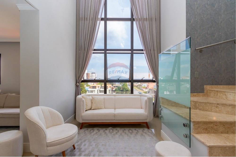 Cobertura - Venda - São José dos Pinhais , Paraná - IMG_3506.jpg - 560411051-193