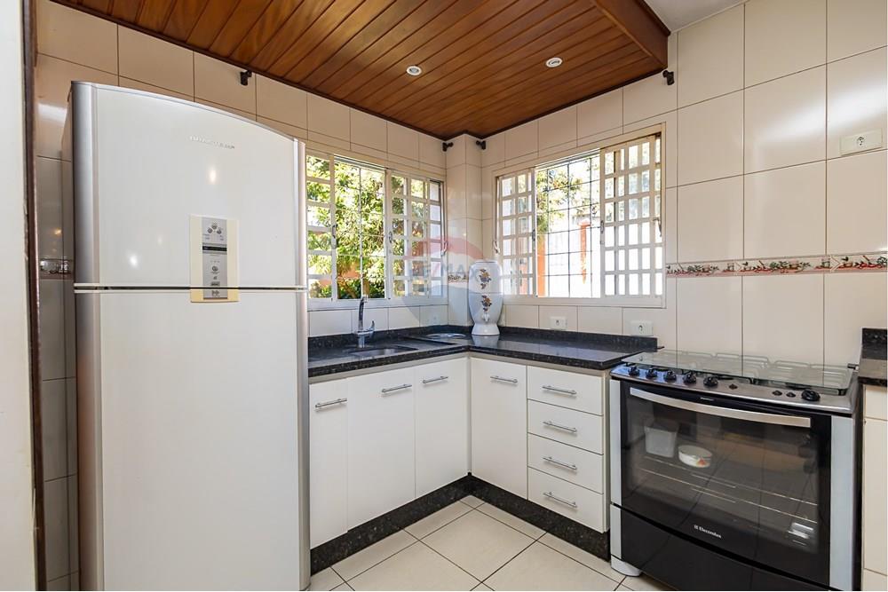 Casa - Venda - Curitiba , Paraná - IMG_4636.jpg - 560341064-97