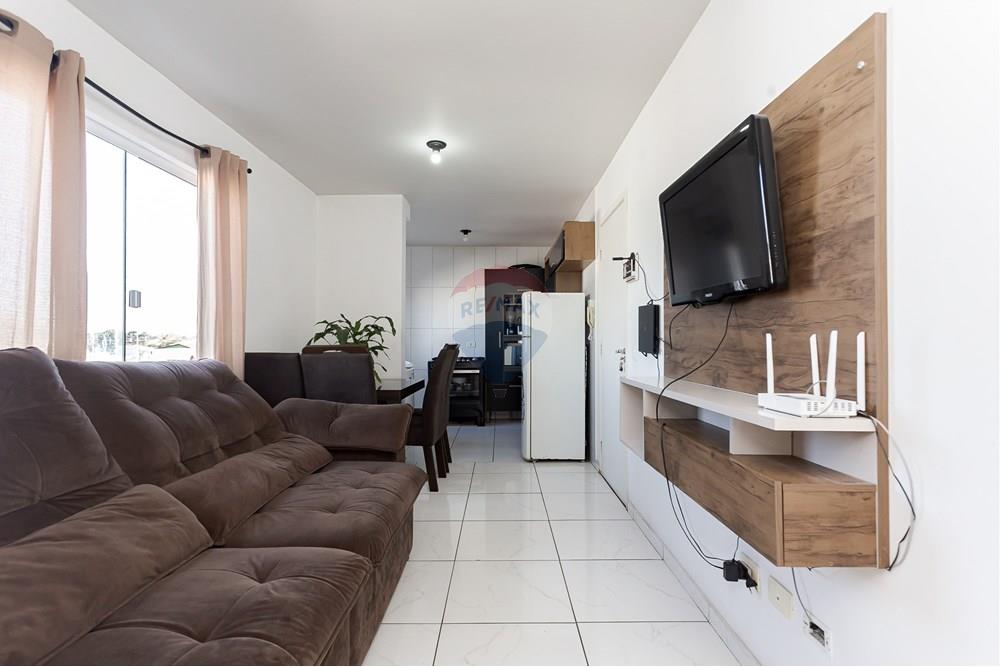 Apartamento - Venda - Pinhais , Paraná - IMG_4480.jpg - 560411043-19