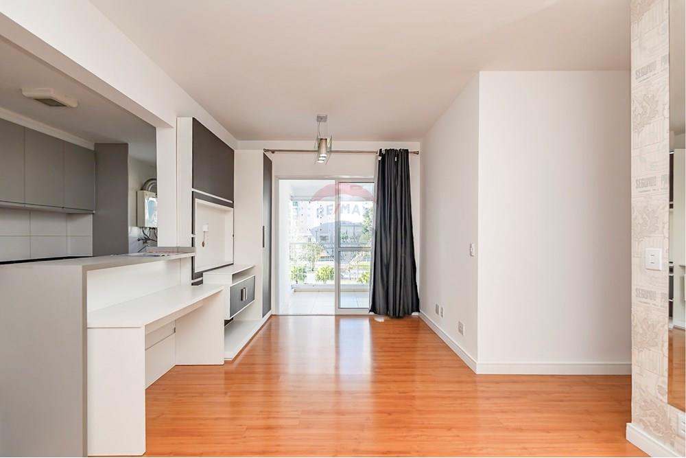 Apartamento - Alugar - Curitiba , Paraná - IMG_6510_1.jpg - 560311047-538