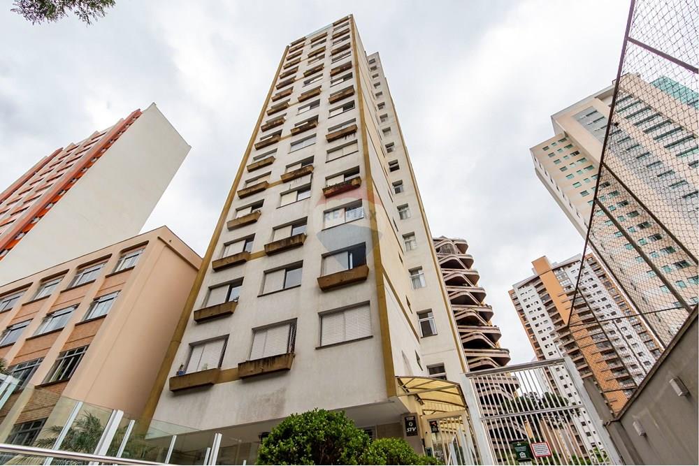 Apartamento - Alugar - Curitiba , Paraná - IMG_9830_1.jpg - 560461009-45