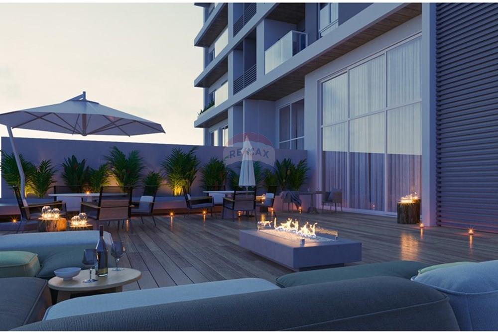 Apartamento - Venda - Curitiba , Paraná - EQU_TRE_TERRAÇO DESCOBERTO_R01.jpg - 560311060-15