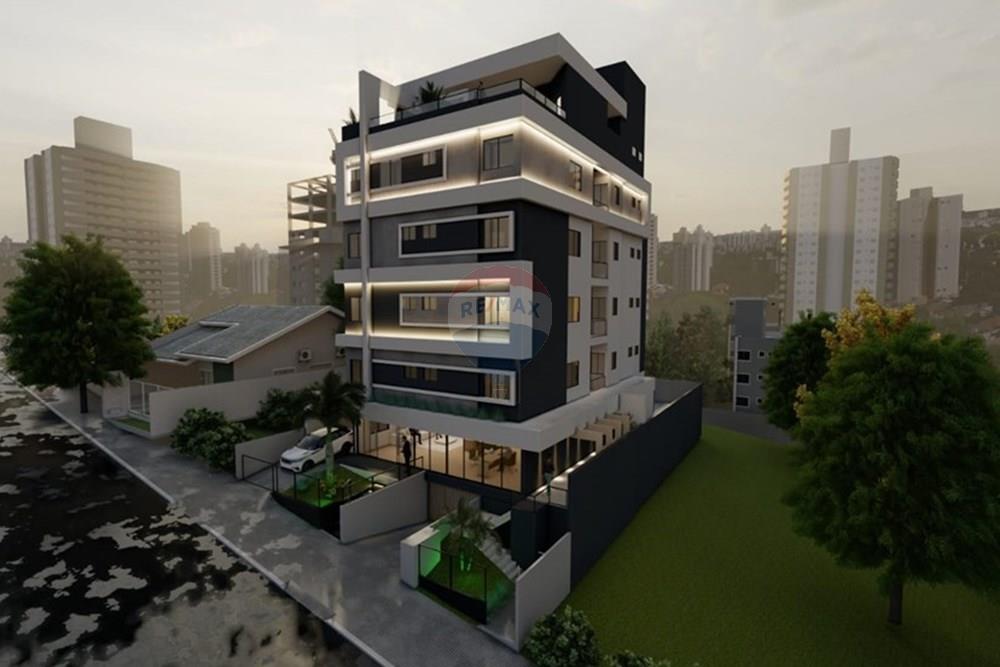 Apartamento - Venda - Curitiba , Paraná - WhatsApp Image 2025-09-01 at 15.13.43.jpeg - 560301025-24