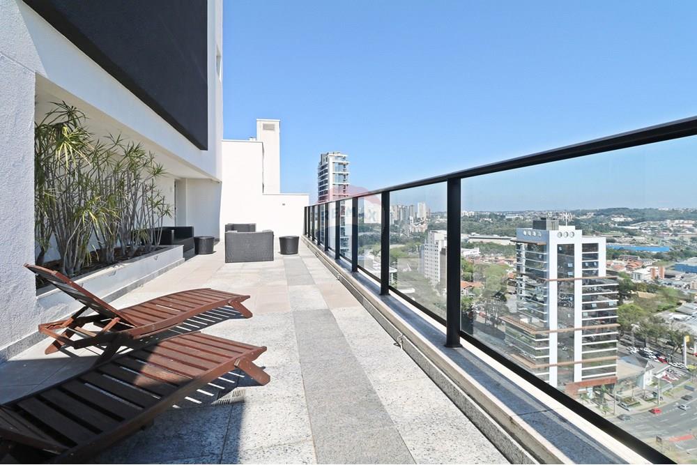 Apartamento - Alugar - Curitiba , Paraná - IMG_2392.jpg - 560331114-12