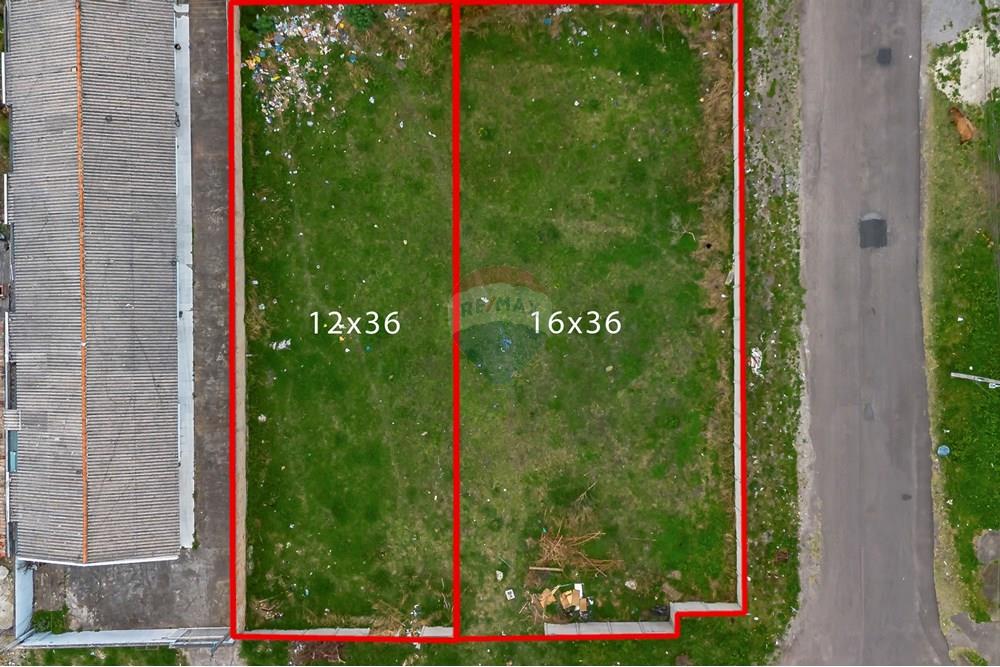 Terreno, 432 m² - Foto 6