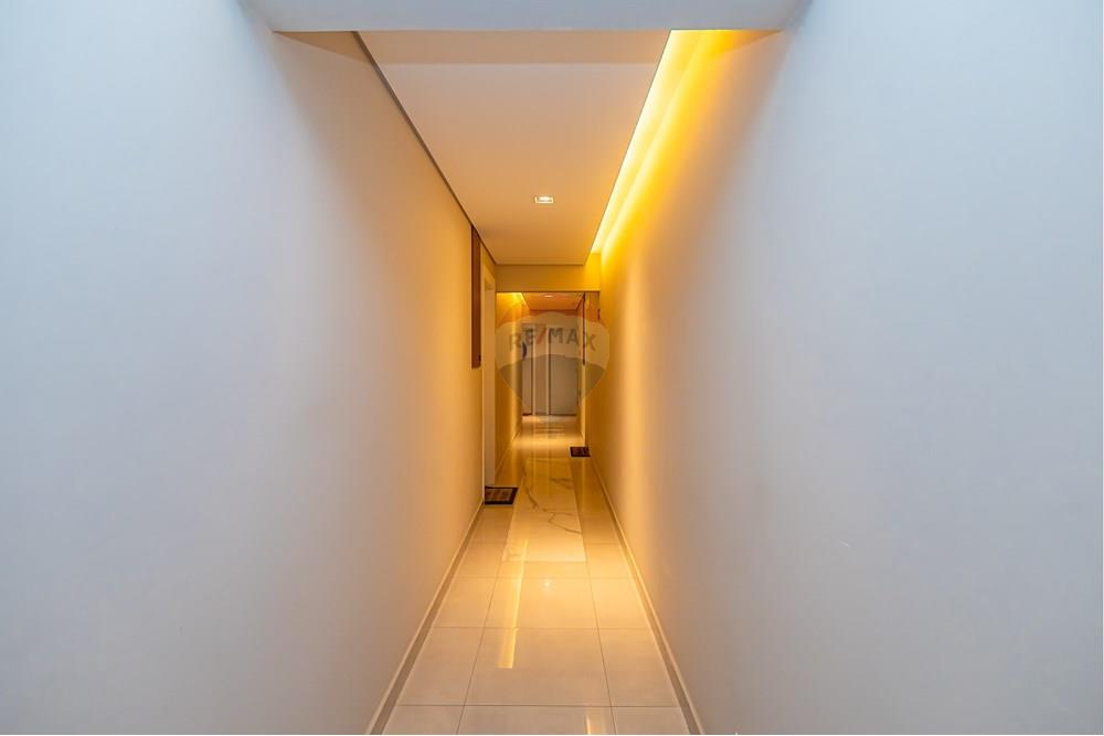Apartamento - Venda - Curitiba , Paraná - CORREDOR ACESSO APT.jpg - 560461026-4