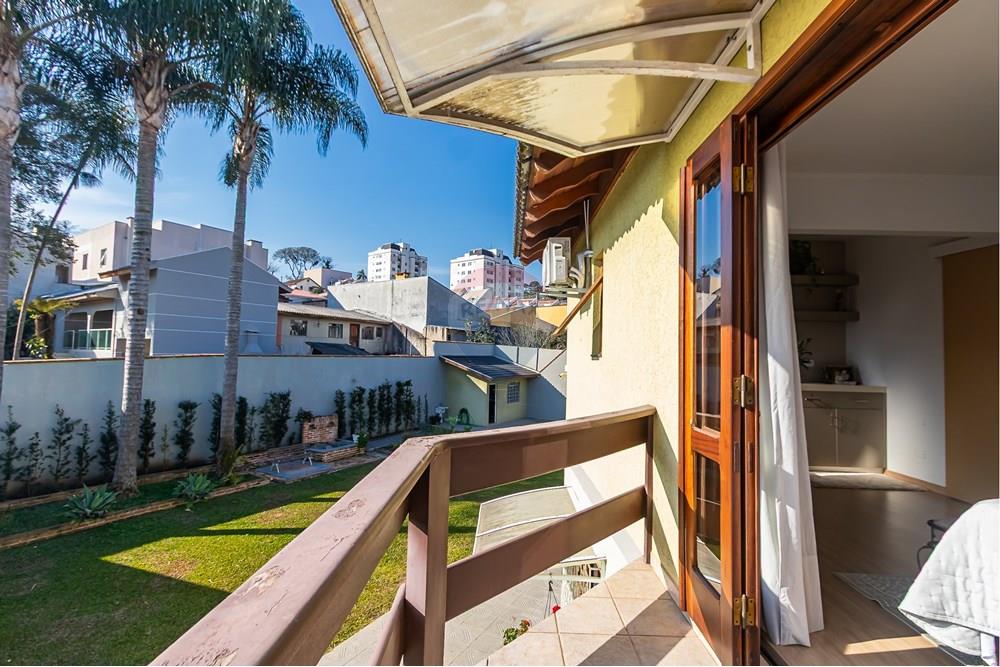 Sobrado - Venda - Curitiba , Paraná - IMG_9485.jpg - 560411036-14