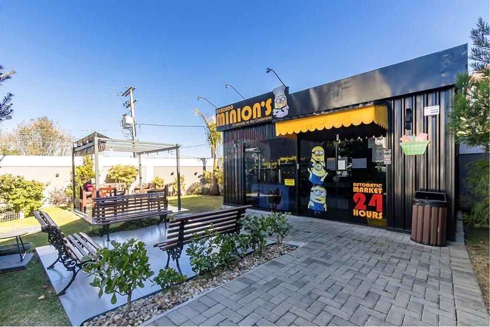 Casa de Condomínio - Venda - São José dos Pinhais , Paraná - IMG_0437_1.jpg - 560411055-21