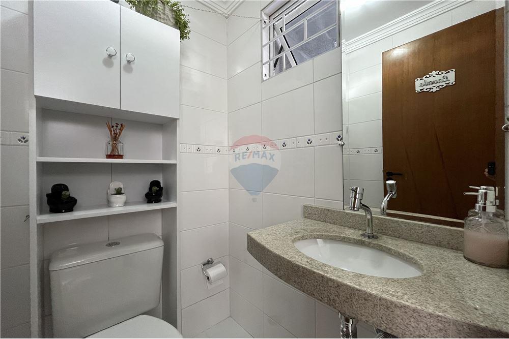 Sobrado - Alugar - Curitiba , Paraná - 26 - 560251018-267