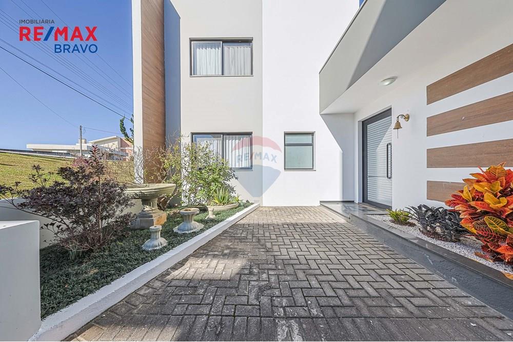 Casa de Condomínio - Venda - Campo Largo , Paraná - CRF_2090.jpg - 560371021-42