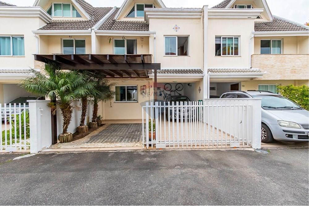 Sobrado, 3 quartos, 126 m² - Foto 81