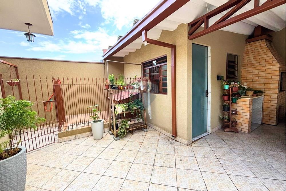 Casa - Venda - Curitiba , Paraná - 3.jpg - 560471005-3