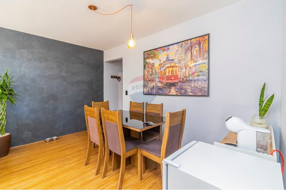 Apartamento - Venda - Curitiba , Paraná - IMG_6145_1.jpg - 560351138-4