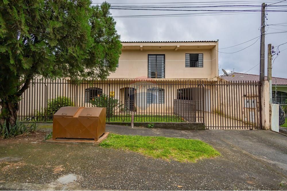 Sobrado - Venda - Curitiba , Paraná - 20 (1).jpg - 560341154-22