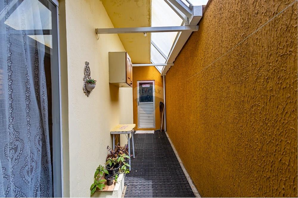 Casa - Venda - Curitiba , Paraná - IMG_2402.jpg - 560391034-21