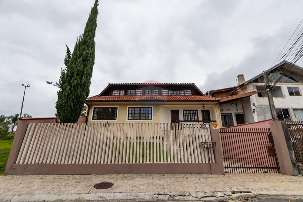 Casa - Venda - Curitiba , Paraná - 6 fachada.jpg - 560341137-5