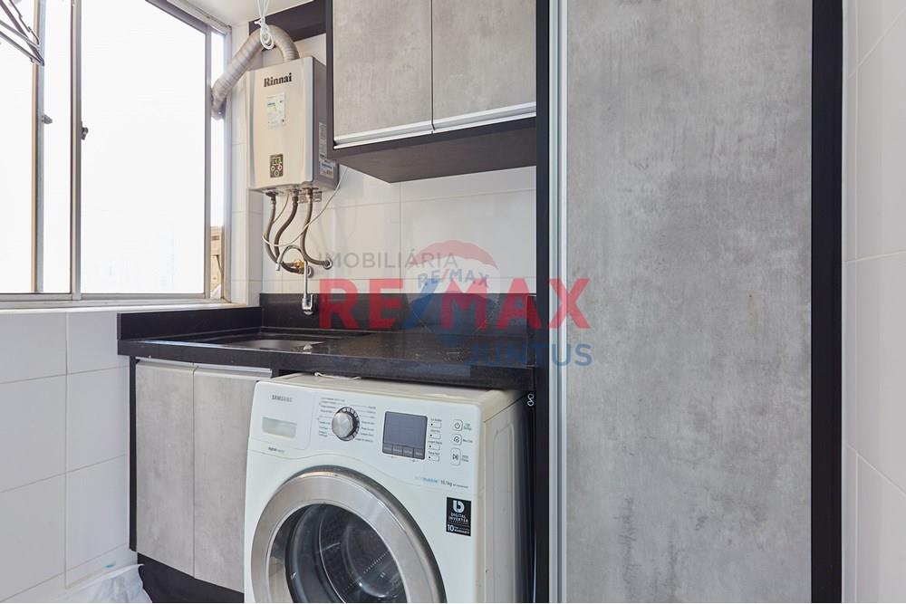 Prédio Habitacional - Apartamento - Curitiba , Paraná - BR - _MG_8024.jpg - 560411044-141