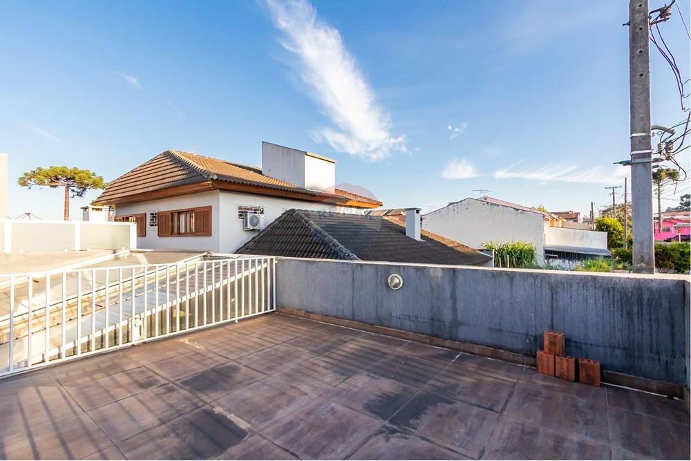 Casa - Venda - Curitiba , Paraná - IMG_6180.jpg - 560351012-134