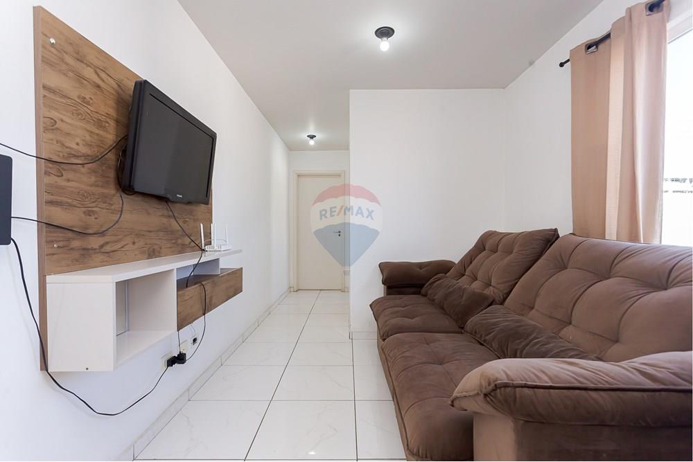 Apartamento - Venda - Pinhais , Paraná - IMG_4488.jpg - 560411043-19