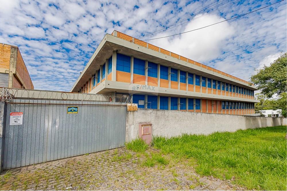 Industrial - Venda - Curitiba , Paraná - IMG_2921.jpg - 560321058-83