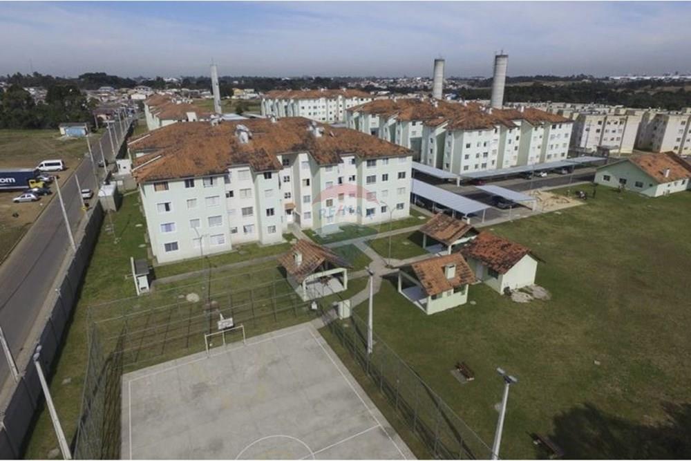 Apartamento - Venda - São José dos Pinhais , Paraná - 00000213.jpg - 560481007-8