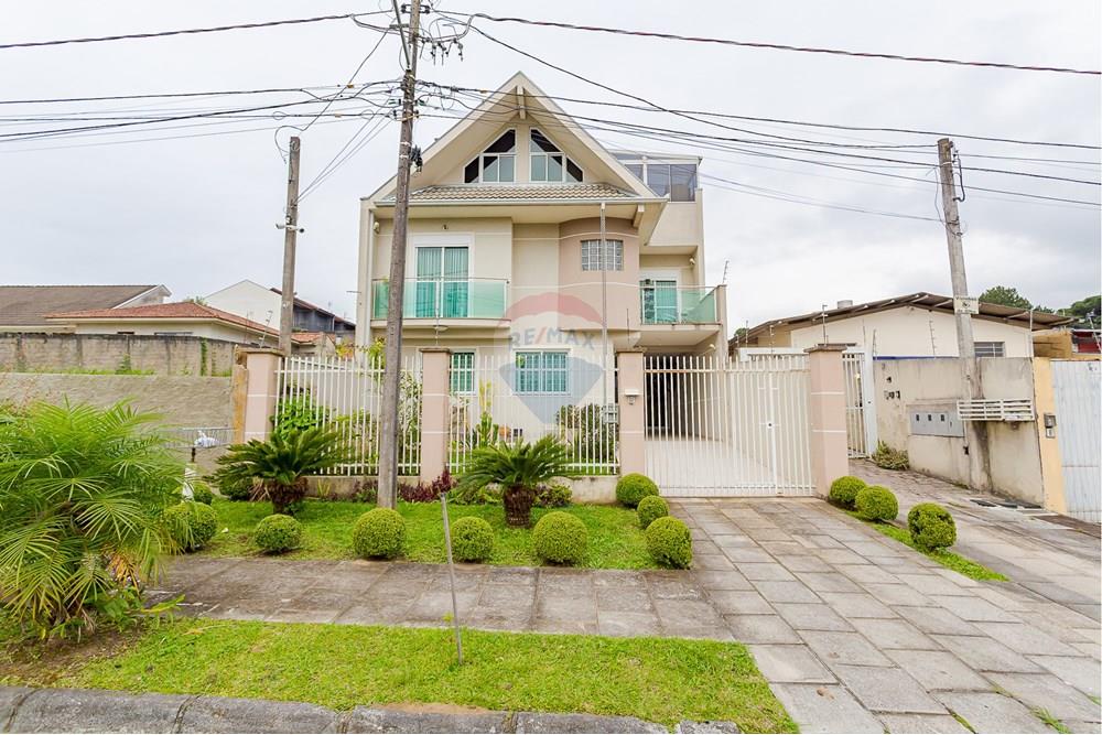 Sobrado - Venda - Curitiba , Paraná - IMG_9553.jpg - 560391085-1