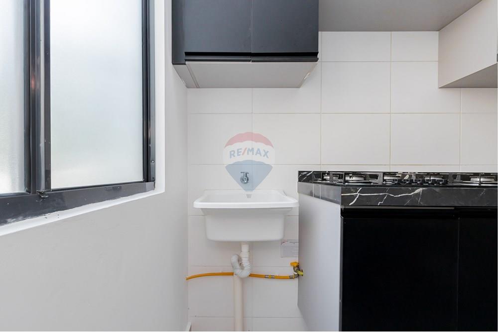 Residential - Διαμέρισμα - Almirante Tamandaré , Paraná - Brazil - IMG_1728.jpg - 560411054-12