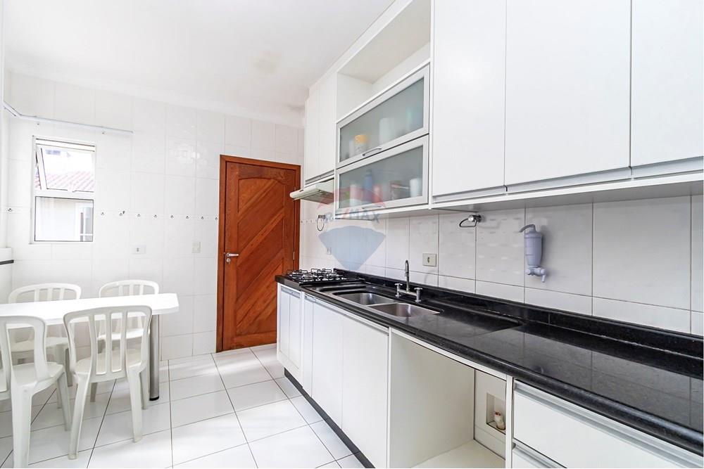 Sobrado - Venda - Curitiba , Paraná - IMG_9271_1.jpg - 560411032-63