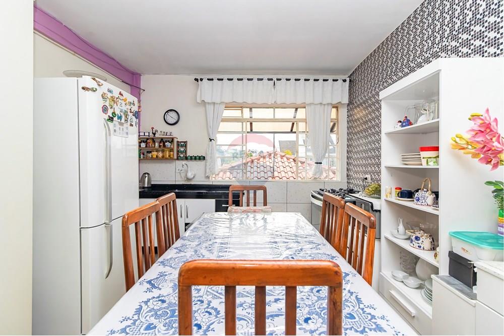 Casa - Venda - Curitiba , Paraná - IMG_6400_1.jpg - 560471004-7