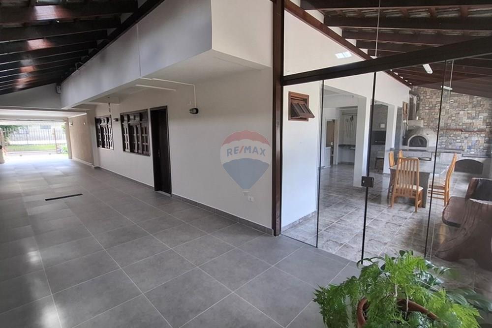 Sobrado - Venda - Curitiba , Paraná - 1 PISO (d. GARAGEM) (2).jpg - 560251063-11