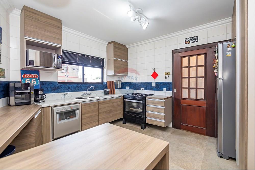 Sobrado - Venda - Curitiba , Paraná - IMG_1928.jpeg - 560301057-8