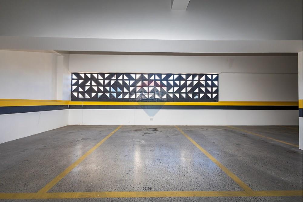 Apartamento - Alugar - Curitiba , Paraná - IMG_2818.jpg - Garagem - 560471001-5