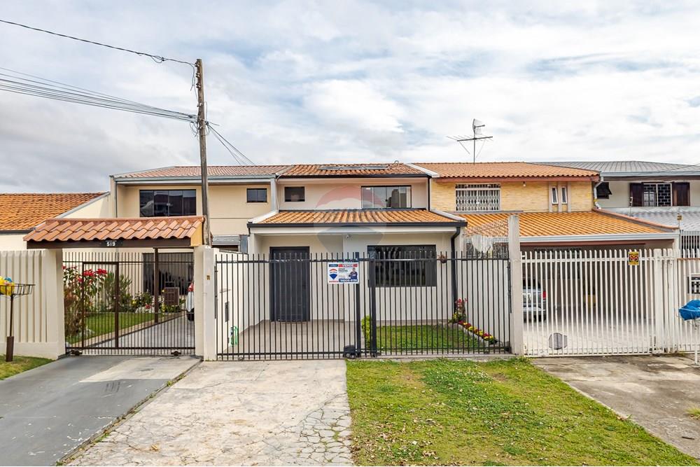 Sobrado - Venda - Curitiba , Paraná - IMG_0089-2.jpg - 560391075-22