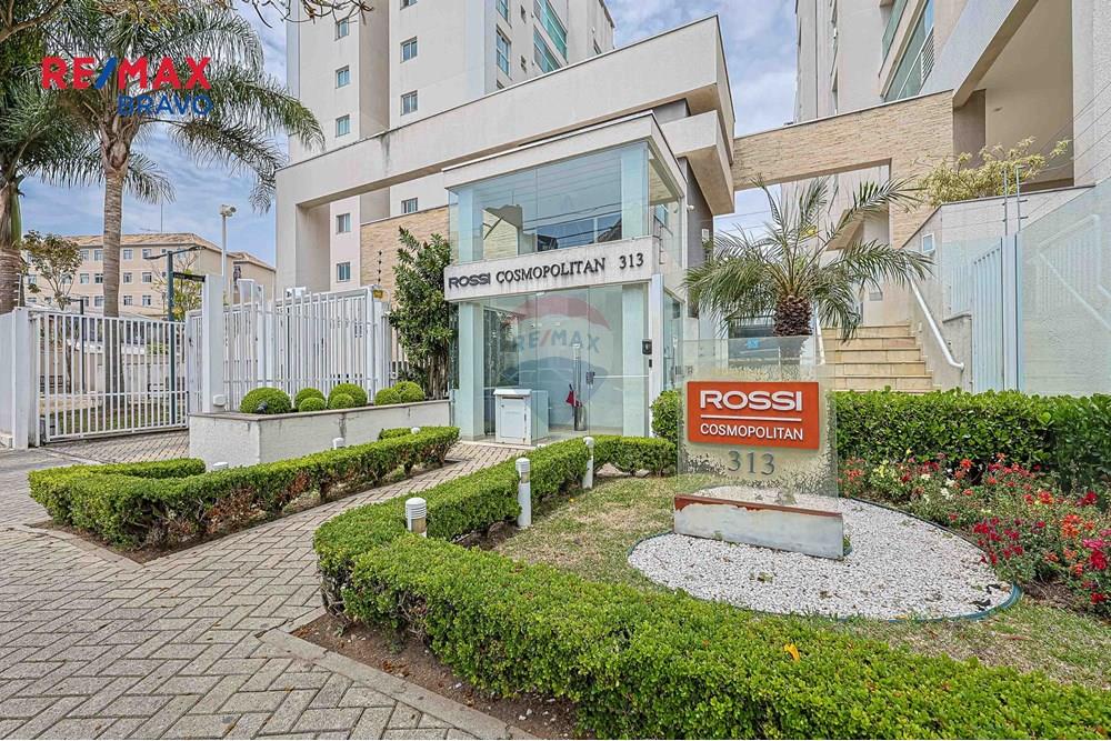 Apartamento - Venda - Curitiba , Paraná - CRF_7386.jpg - 560371031-41