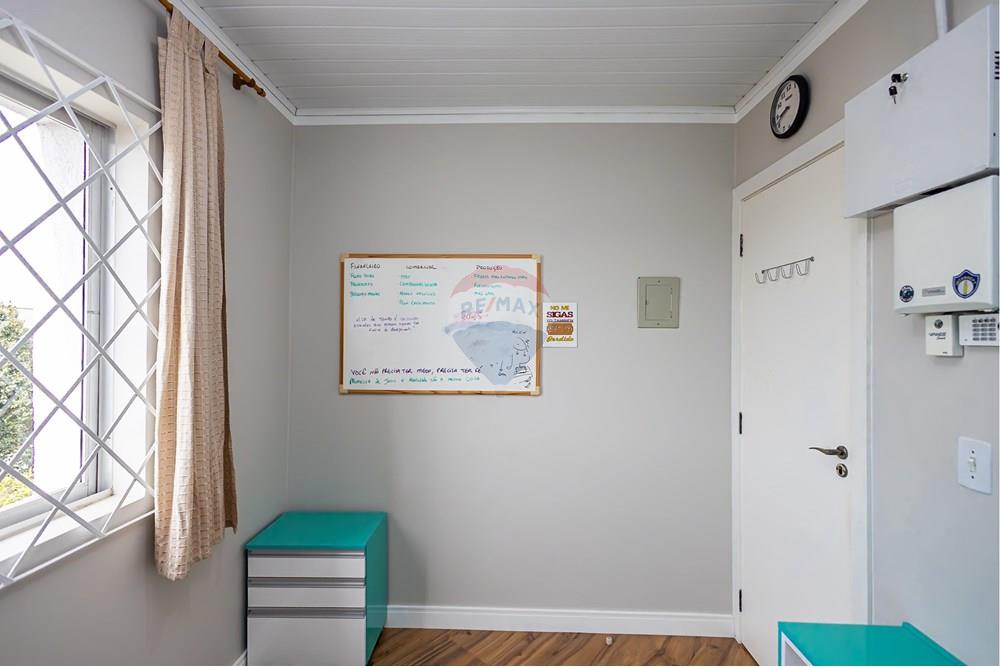 Sobrado - Alugar - Curitiba , Paraná - HGM_9220.jpg - 560311047-523