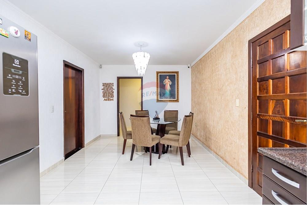 Casa - Venda - Araucária , Paraná - IMG_9435.jpg - 560491004-3