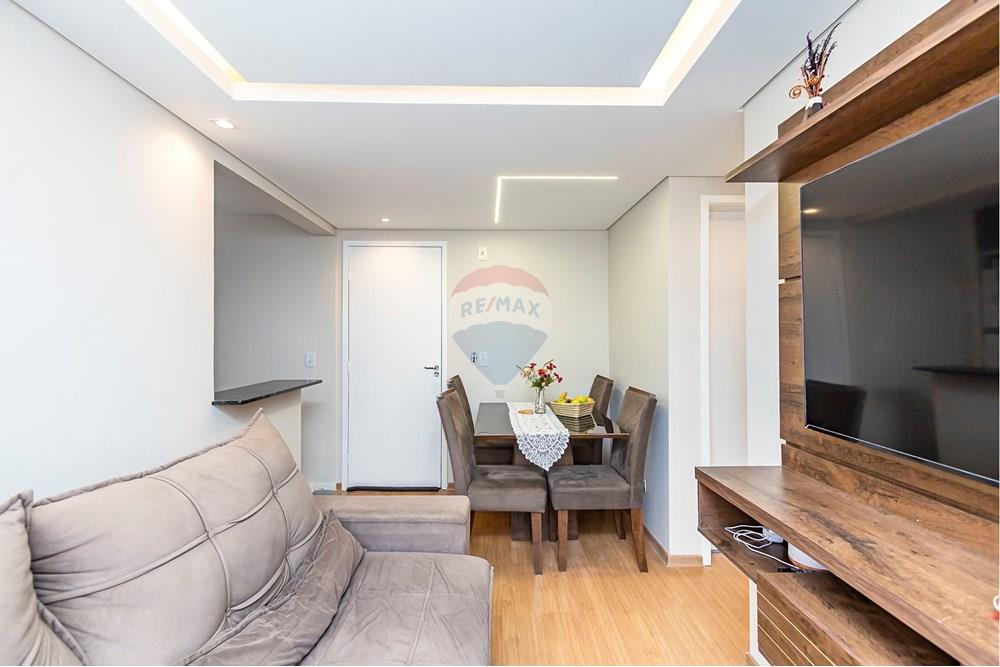 Apartamento - Venda - Curitiba , Paraná - IMG_9965_1.jpg - 560301089-1