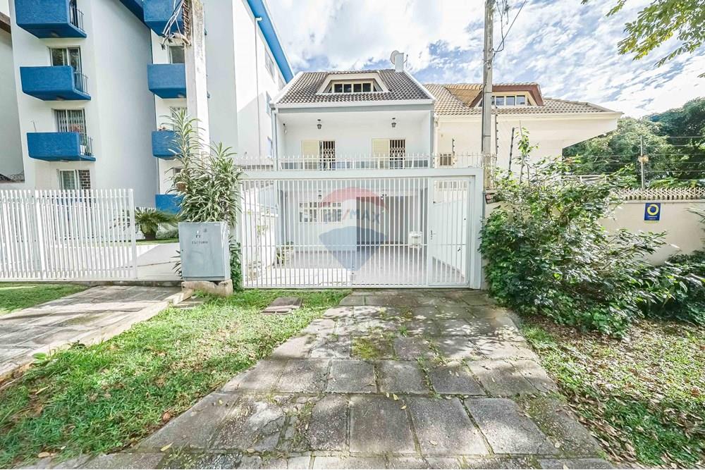 Sobrado - Venda - Curitiba , Paraná - CRF_9893.jpg - 560411049-70