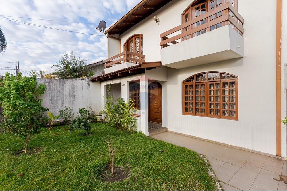 Casa - Venda - Curitiba , Paraná - IMG_2828.jpg - 560391054-16