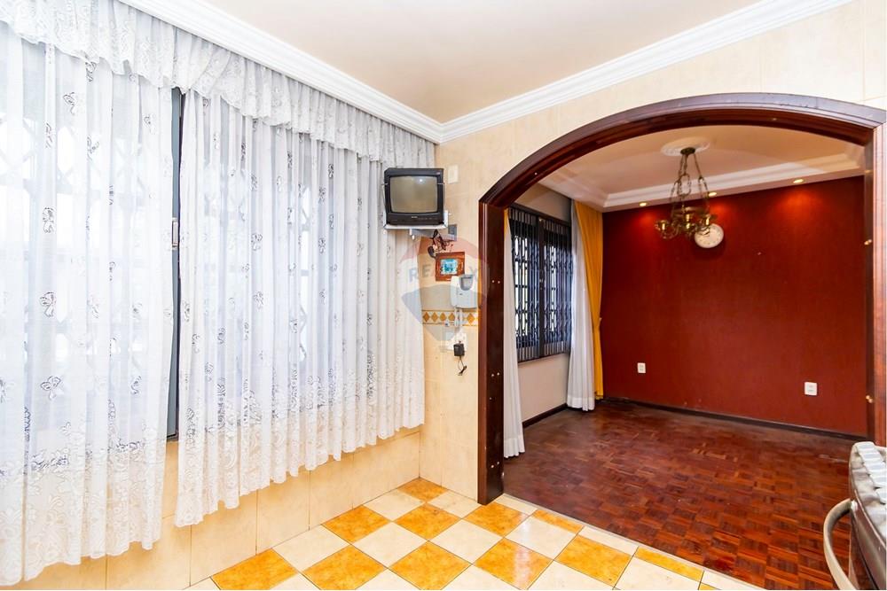 Sobrado - Venda - Curitiba , Paraná - IMG_9603_1.jpg - 560351101-5