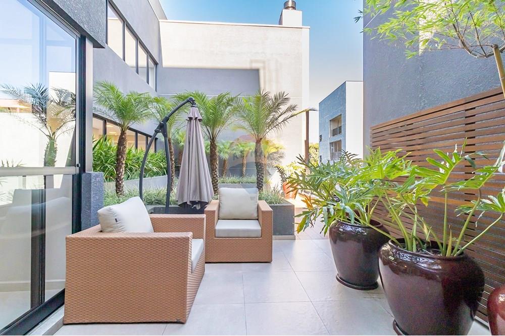 Apartamento - Alugar - Curitiba , Paraná - Tiago De Moura Carvalho - IMG_0245.jpg - 560341055-87